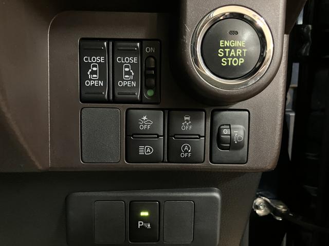 トールＧ　ＳＡIII　メモリーナビ　バックカメラ　ドラレコ　ＥＴＣ両側パワースライドドア　スマートアシスト　プッシュスタートシステム（大阪府）の中古車