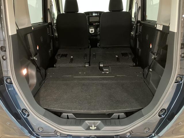 トールＧ　ＳＡIII　メモリーナビ　バックカメラ　ドラレコ　ＥＴＣ両側パワースライドドア　スマートアシスト　プッシュスタートシステム（大阪府）の中古車