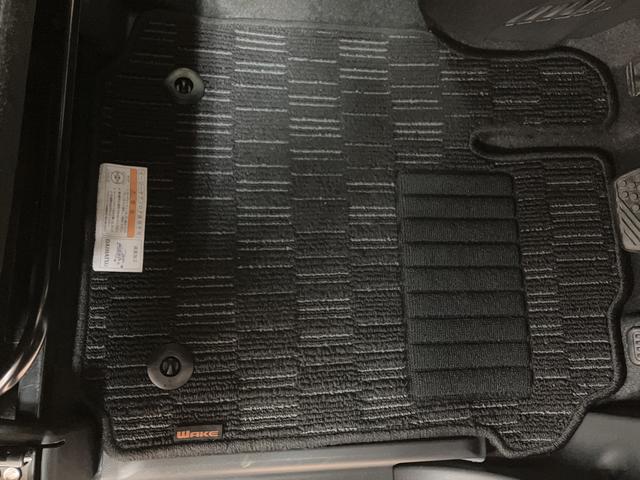 ウェイクＧターボリミテッドＳＡIII　ナビ　パノラマ　ドラレコＥＴＣメモリーナビ　前後ドラレコ　ＥＴＣ　パノラマモニター　サイドエアバッグ　両側パワースライドドア　スマートアシスト（大阪府）の中古車