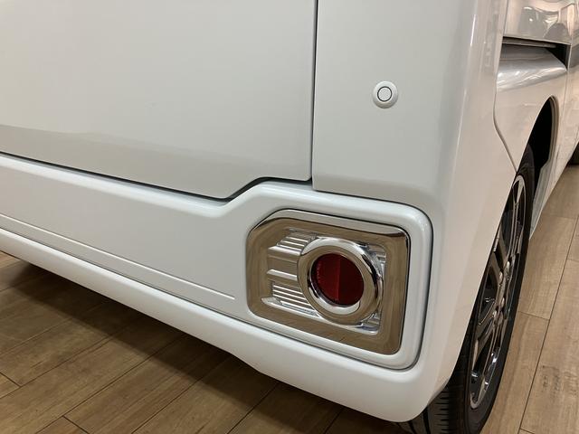 ウェイクＧターボリミテッドＳＡIII　ナビ　パノラマ　ドラレコＥＴＣメモリーナビ　前後ドラレコ　ＥＴＣ　パノラマモニター　サイドエアバッグ　両側パワースライドドア　スマートアシスト（大阪府）の中古車