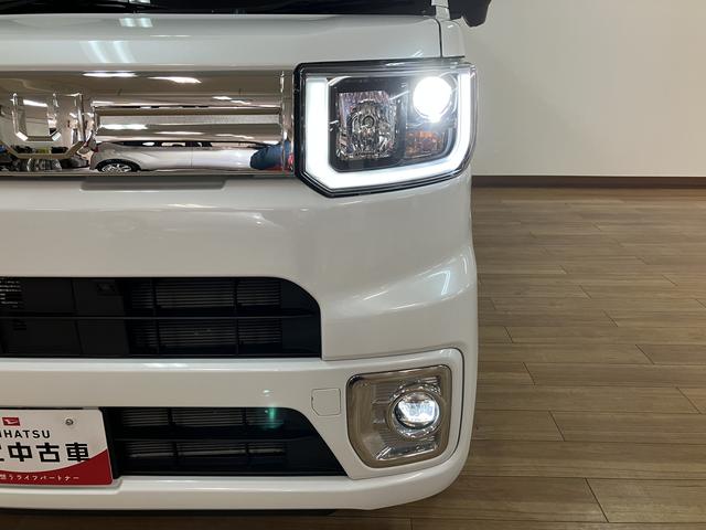 ウェイクＧターボリミテッドＳＡIII　ナビ　パノラマ　ドラレコＥＴＣメモリーナビ　前後ドラレコ　ＥＴＣ　パノラマモニター　サイドエアバッグ　両側パワースライドドア　スマートアシスト（大阪府）の中古車