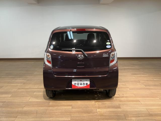 ミライースXf 4WD ワンセグメモリーナビ ETC アルミホイールワンセグメモリーナビ USB ETC エコアイドル フォグランプ 電動格納ドアミラー アルミホイール(大阪府)の中古車