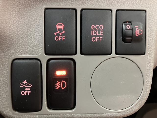 ミライースXf 4WD ワンセグメモリーナビ ETC アルミホイールワンセグメモリーナビ USB ETC エコアイドル フォグランプ 電動格納ドアミラー アルミホイール(大阪府)の中古車