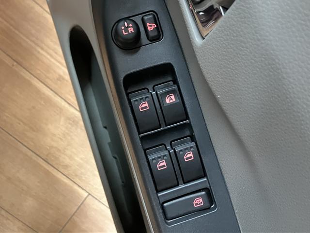 ミライースXf 4WD ワンセグメモリーナビ ETC アルミホイールワンセグメモリーナビ USB ETC エコアイドル フォグランプ 電動格納ドアミラー アルミホイール(大阪府)の中古車