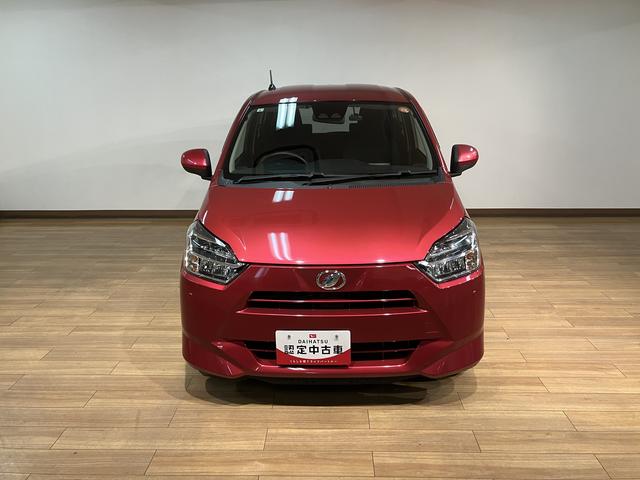 ミライースX SAIII メモリーナビ ドラレコ ETC バックカメラメモリーナビ CD・DVD可 ドライブレコーダー ETC バックカメラ キーレス(大阪府)の中古車