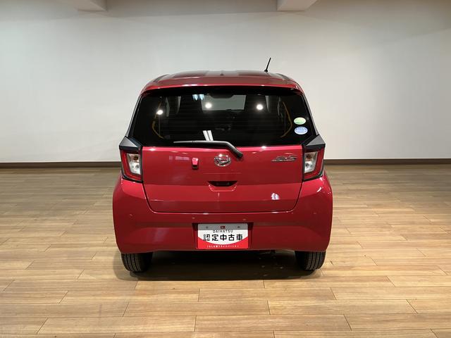 ミライースX SAIII メモリーナビ ドラレコ ETC バックカメラメモリーナビ CD・DVD可 ドライブレコーダー ETC バックカメラ キーレス(大阪府)の中古車