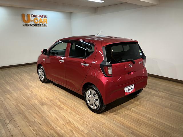 ミライースX SAIII メモリーナビ ドラレコ ETC バックカメラメモリーナビ CD・DVD可 ドライブレコーダー ETC バックカメラ キーレス(大阪府)の中古車