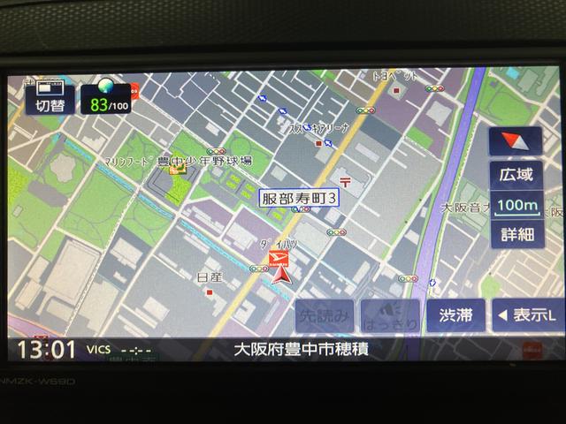 ミライースX SAIII メモリーナビ ドラレコ ETC バックカメラメモリーナビ CD・DVD可 ドライブレコーダー ETC バックカメラ キーレス(大阪府)の中古車