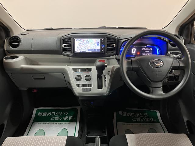 ミライースX SAIII メモリーナビ ドラレコ ETC バックカメラメモリーナビ CD・DVD可 ドライブレコーダー ETC バックカメラ キーレス(大阪府)の中古車