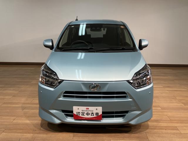 ミライースG リミテッドSAIII 純正メモリーナビ 前後ドラレコメモリーナビ 前後ドライブレコーダー バックカメラ シートヒーター プッシュスタート キーフリーシステム(大阪府)の中古車