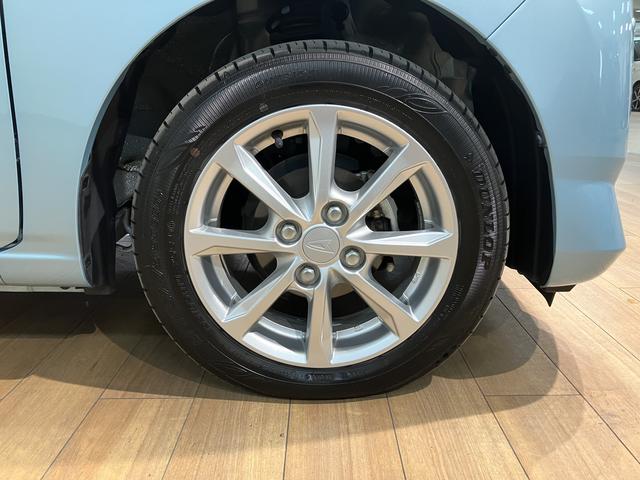 ミライースG リミテッドSAIII 純正メモリーナビ 前後ドラレコメモリーナビ 前後ドライブレコーダー バックカメラ シートヒーター プッシュスタート キーフリーシステム(大阪府)の中古車