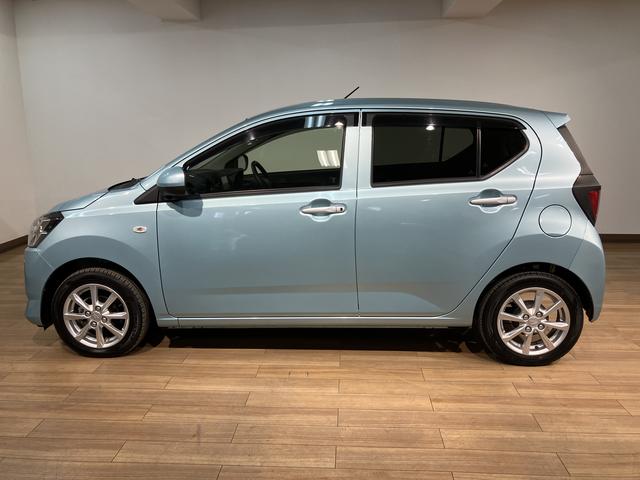 ミライースG リミテッドSAIII 純正メモリーナビ 前後ドラレコメモリーナビ 前後ドライブレコーダー バックカメラ シートヒーター プッシュスタート キーフリーシステム(大阪府)の中古車