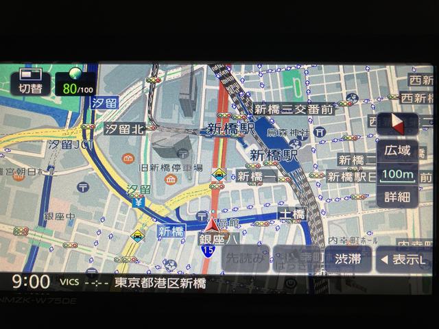 タントファンクロス　メモリーナビ　パノラマモニター　シートヒーターメモリーナビ　パノラマモニター　シートヒーター　ＬＥＤ１ヘッドランプ　ＬＥＤフォグランプ（大阪府）の中古車