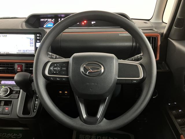 タントファンクロス　メモリーナビ　パノラマモニター　シートヒーターメモリーナビ　パノラマモニター　シートヒーター　ＬＥＤ１ヘッドランプ　ＬＥＤフォグランプ（大阪府）の中古車