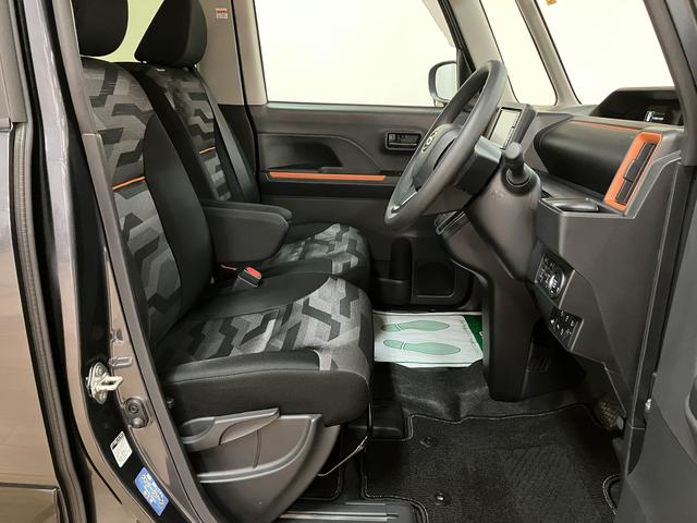 タントファンクロス　メモリーナビ　パノラマモニター　シートヒーターメモリーナビ　パノラマモニター　シートヒーター　ＬＥＤ１ヘッドランプ　ＬＥＤフォグランプ（大阪府）の中古車