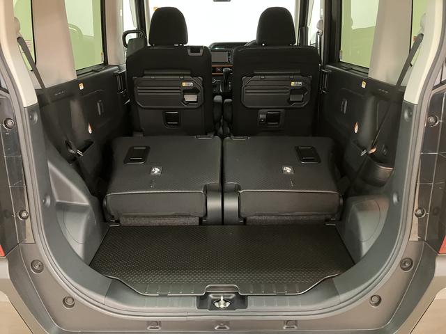 タントファンクロス　メモリーナビ　パノラマモニター　シートヒーターメモリーナビ　パノラマモニター　シートヒーター　ＬＥＤ１ヘッドランプ　ＬＥＤフォグランプ（大阪府）の中古車