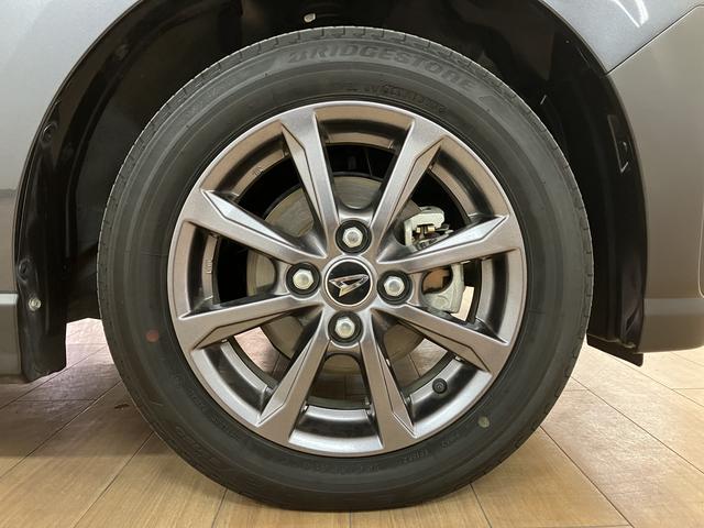 タントファンクロス　メモリーナビ　パノラマモニター　シートヒーターメモリーナビ　パノラマモニター　シートヒーター　ＬＥＤ１ヘッドランプ　ＬＥＤフォグランプ（大阪府）の中古車