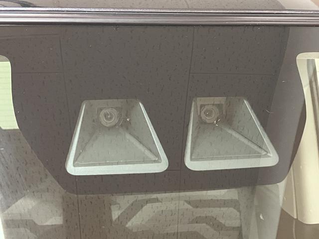 タントファンクロス　メモリーナビ　パノラマモニター　シートヒーターメモリーナビ　パノラマモニター　シートヒーター　ＬＥＤ１ヘッドランプ　ＬＥＤフォグランプ（大阪府）の中古車