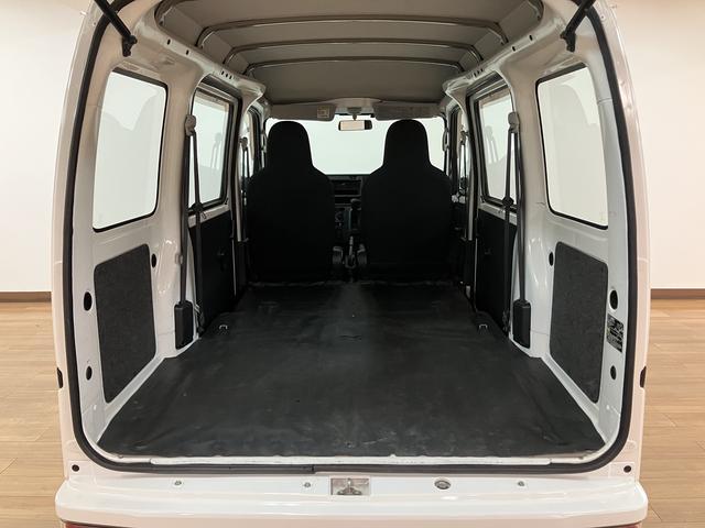 ハイゼットカーゴスペシャル　４ＡＴ　ＥＴＣ　１年保証　認定中古車認定中古車・４ＡＴ・ＡＭ／ＦＭラジオ・ＥＴＣ車載器・両側スライドドア・マニュアルエアコン・アイドリングストップ・ラバーマット・ハロゲンヘッドライト・車検整備付・１年間走行距離無制限保証（大阪府）の中古車