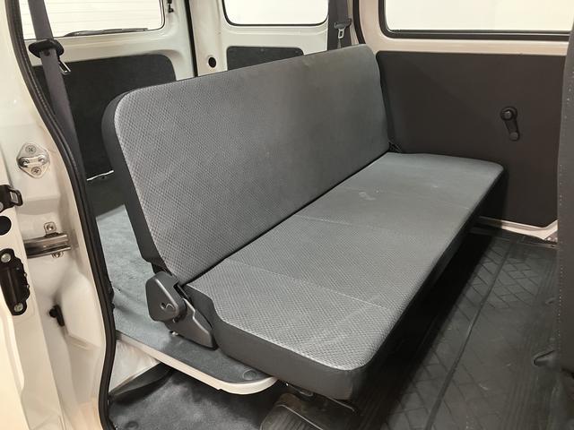 ハイゼットカーゴスペシャル　４ＡＴ　ＥＴＣ　１年保証　認定中古車認定中古車・４ＡＴ・ＡＭ／ＦＭラジオ・ＥＴＣ車載器・両側スライドドア・マニュアルエアコン・アイドリングストップ・ラバーマット・ハロゲンヘッドライト・車検整備付・１年間走行距離無制限保証（大阪府）の中古車