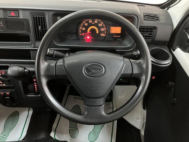 ハイゼットカーゴスペシャル　４ＡＴ　ＥＴＣ　１年保証　認定中古車認定中古車・４ＡＴ・ＡＭ／ＦＭラジオ・ＥＴＣ車載器・両側スライドドア・マニュアルエアコン・アイドリングストップ・ラバーマット・ハロゲンヘッドライト・車検整備付・１年間走行距離無制限保証（大阪府）の中古車