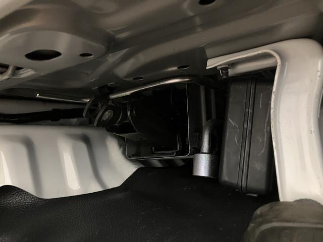 ハイゼットカーゴスペシャル　４ＡＴ　ＥＴＣ　１年保証　認定中古車認定中古車・４ＡＴ・ＡＭ／ＦＭラジオ・ＥＴＣ車載器・両側スライドドア・マニュアルエアコン・アイドリングストップ・ラバーマット・ハロゲンヘッドライト・車検整備付・１年間走行距離無制限保証（大阪府）の中古車