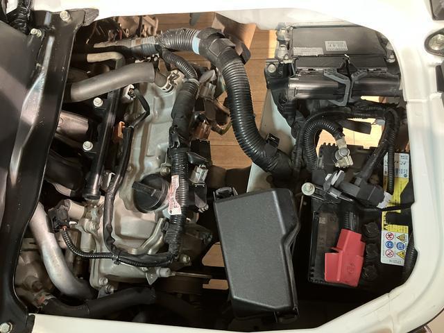 ハイゼットカーゴスペシャル　４ＡＴ　ＥＴＣ　１年保証　認定中古車認定中古車・４ＡＴ・ＡＭ／ＦＭラジオ・ＥＴＣ車載器・両側スライドドア・マニュアルエアコン・アイドリングストップ・ラバーマット・ハロゲンヘッドライト・車検整備付・１年間走行距離無制限保証（大阪府）の中古車