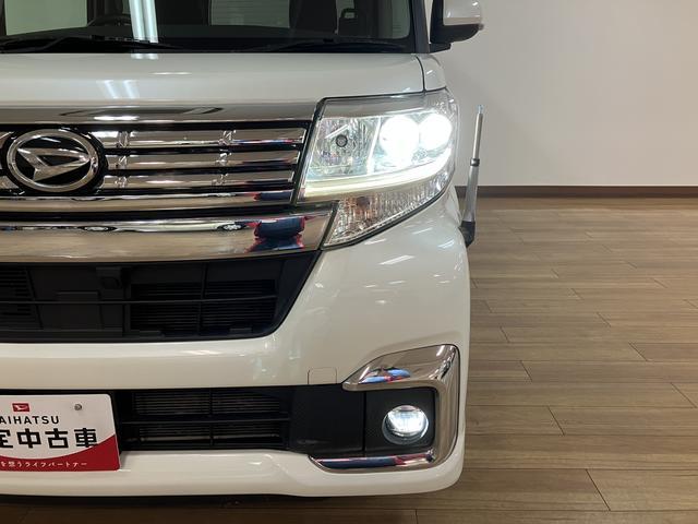 タントスローパー カスタムX SAIII リヤシート付仕様 ナビ福祉車両・スロープ・電動ウィンチ・ワンセグナビ・ドライブレコーダー・ETC・バックカメラ・両側電動スライドドア・運転席シートヒーター・衝突回避支援ブレーキ・誤発進抑制機能・1年間走行距離無制限保証(大阪府)の中古車