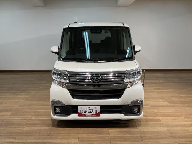 タントスローパー カスタムX SAIII リヤシート付仕様 ナビ福祉車両・スロープ・電動ウィンチ・ワンセグナビ・ドライブレコーダー・ETC・バックカメラ・両側電動スライドドア・運転席シートヒーター・衝突回避支援ブレーキ・誤発進抑制機能・1年間走行距離無制限保証(大阪府)の中古車