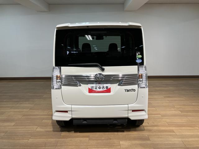 タントスローパー カスタムX SAIII リヤシート付仕様 ナビ福祉車両・スロープ・電動ウィンチ・ワンセグナビ・ドライブレコーダー・ETC・バックカメラ・両側電動スライドドア・運転席シートヒーター・衝突回避支援ブレーキ・誤発進抑制機能・1年間走行距離無制限保証(大阪府)の中古車