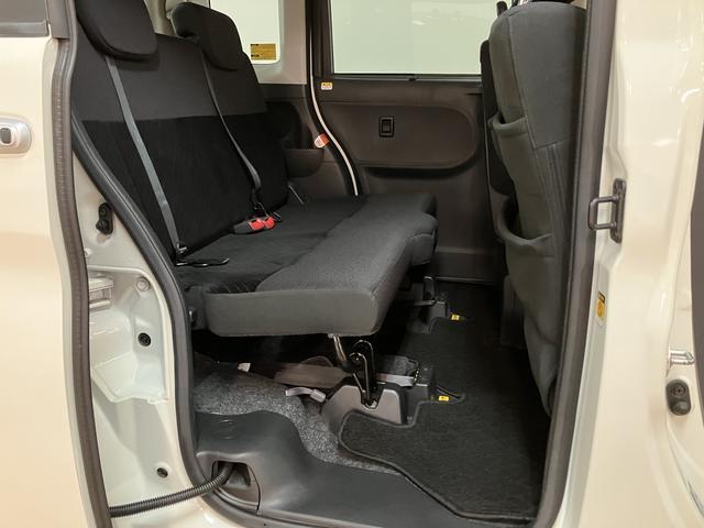 タントスローパー カスタムX SAIII リヤシート付仕様 ナビ福祉車両・スロープ・電動ウィンチ・ワンセグナビ・ドライブレコーダー・ETC・バックカメラ・両側電動スライドドア・運転席シートヒーター・衝突回避支援ブレーキ・誤発進抑制機能・1年間走行距離無制限保証(大阪府)の中古車