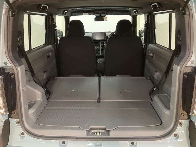 タフトＧ　クロムベンチャー　ディスプレイオーディオ　届出済未使用車届出済未使用車・９インチ大画面ディスプレイオーディオ・全方位カメラ・アダプティブクルーズコントロール・シートヒーター・電動パーキング・ＬＥＤヘッドライト・衝突回避支援ブレーキ・誤発進抑制機能（大阪府）の中古車