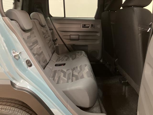 タフトＧ　クロムベンチャー　ディスプレイオーディオ　届出済未使用車届出済未使用車・９インチ大画面ディスプレイオーディオ・全方位カメラ・アダプティブクルーズコントロール・シートヒーター・電動パーキング・ＬＥＤヘッドライト・衝突回避支援ブレーキ・誤発進抑制機能（大阪府）の中古車