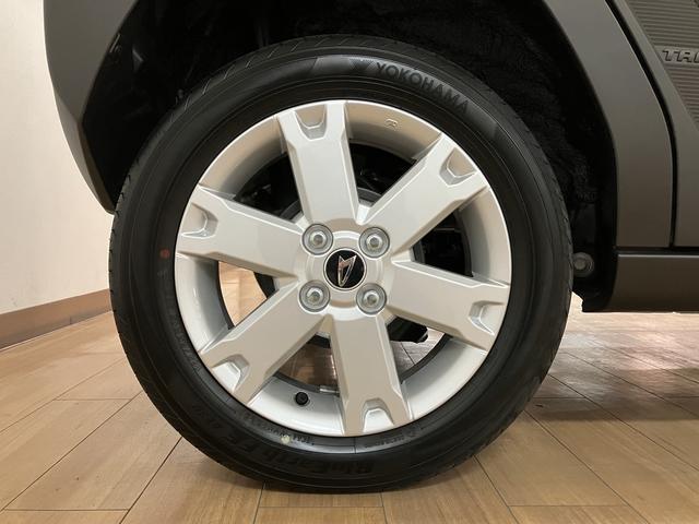 タフトＧ　クロムベンチャー　ディスプレイオーディオ　届出済未使用車届出済未使用車・９インチ大画面ディスプレイオーディオ・全方位カメラ・アダプティブクルーズコントロール・シートヒーター・電動パーキング・ＬＥＤヘッドライト・衝突回避支援ブレーキ・誤発進抑制機能（大阪府）の中古車