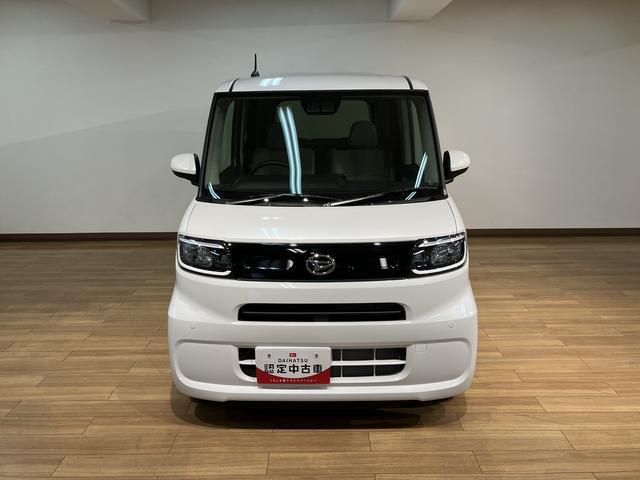 タントXリミテッド 9インチディスプレイオーディオ バックカメラ届出済未使用車・9インチディスプレイオーディオ・バックカメラ・両側パワースライドドア・シートヒーター・電動パーキングブレーキ・LEDヘッドライト・衝突回避支援ブレーキ・誤発進抑制機能(大阪府)の中古車