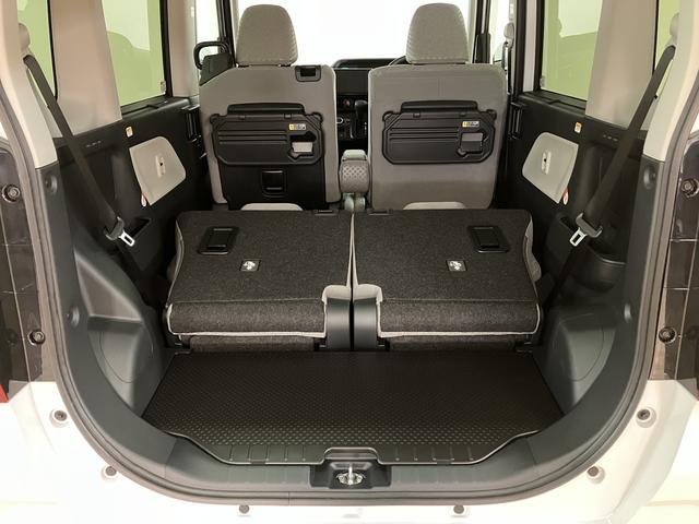 タントXリミテッド 9インチディスプレイオーディオ バックカメラ届出済未使用車・9インチディスプレイオーディオ・バックカメラ・両側パワースライドドア・シートヒーター・電動パーキングブレーキ・LEDヘッドライト・衝突回避支援ブレーキ・誤発進抑制機能(大阪府)の中古車