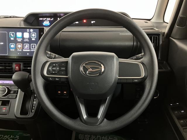 タントXリミテッド 9インチディスプレイオーディオ バックカメラ届出済未使用車・9インチディスプレイオーディオ・バックカメラ・両側パワースライドドア・シートヒーター・電動パーキングブレーキ・LEDヘッドライト・衝突回避支援ブレーキ・誤発進抑制機能(大阪府)の中古車