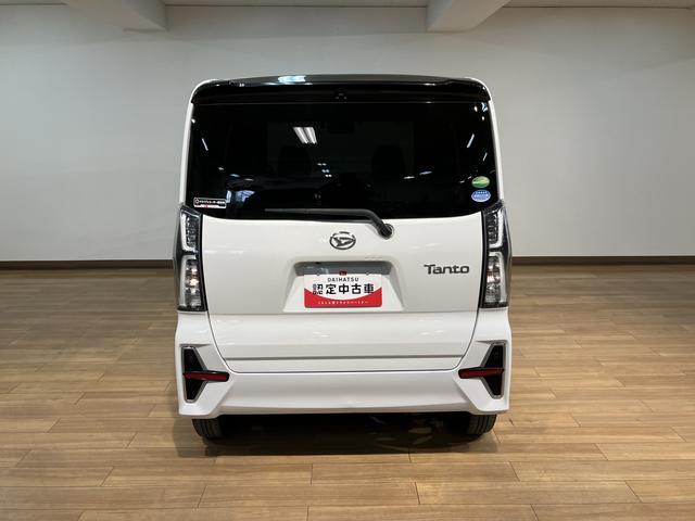 タントカスタムXスタイルセレクション ナビ 前後ドラレコ ETC純正メモリーナビ・バックカメラ・ナビ連動前後ドライブレコーダー・ETC車載器・シートヒーター・両側電動スライドドア・LEDヘッドライト・衝突支援回避ブレーキ・誤発進抑制機能・1年間走行距離無制限保証(大阪府)の中古車