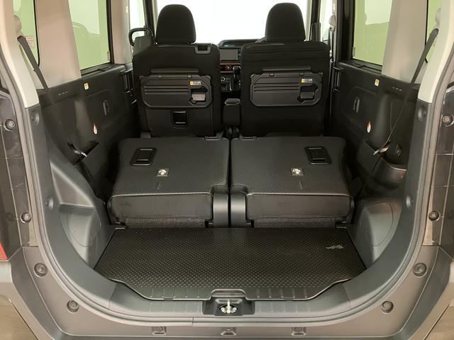 タントファンクロスターボ 純正メモリーナビ 前後ドラレコ ETCターボエンジン・純正メモリーナビ・ナビ連動前後ドラレコ・ETC・バックカメラ・両側電動スライドドア・シートヒーター・ルーフキャリア・衝突回避支援ブレーキ・車検整備付・1年間走行距離無制限保証(大阪府)の中古車