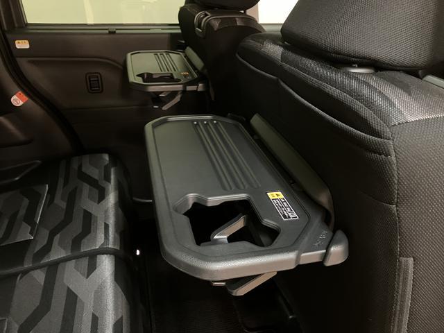 タントファンクロスターボ 純正メモリーナビ 前後ドラレコ ETCターボエンジン・純正メモリーナビ・ナビ連動前後ドラレコ・ETC・バックカメラ・両側電動スライドドア・シートヒーター・ルーフキャリア・衝突回避支援ブレーキ・車検整備付・1年間走行距離無制限保証(大阪府)の中古車