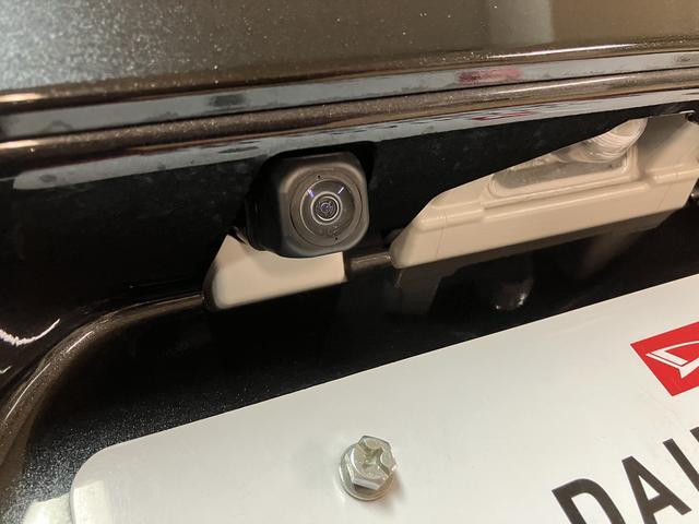 タントファンクロスターボ 純正メモリーナビ 前後ドラレコ ETCターボエンジン・純正メモリーナビ・ナビ連動前後ドラレコ・ETC・バックカメラ・両側電動スライドドア・シートヒーター・ルーフキャリア・衝突回避支援ブレーキ・車検整備付・1年間走行距離無制限保証(大阪府)の中古車