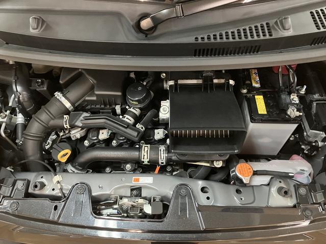 タントファンクロスターボ 純正メモリーナビ 前後ドラレコ ETCターボエンジン・純正メモリーナビ・ナビ連動前後ドラレコ・ETC・バックカメラ・両側電動スライドドア・シートヒーター・ルーフキャリア・衝突回避支援ブレーキ・車検整備付・1年間走行距離無制限保証(大阪府)の中古車