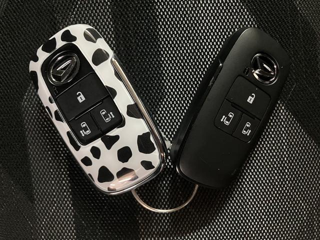 タントファンクロスターボ 純正メモリーナビ 前後ドラレコ ETCターボエンジン・純正メモリーナビ・ナビ連動前後ドラレコ・ETC・バックカメラ・両側電動スライドドア・シートヒーター・ルーフキャリア・衝突回避支援ブレーキ・車検整備付・1年間走行距離無制限保証(大阪府)の中古車