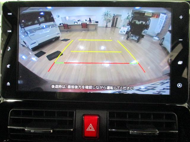 タントウェルカムターンシートカスタムRSスタイルセレクションナビ付福祉車両・助手席回転シート車・ターボエンジン・9インチナビゲーション・バックカメラ・ETC車載器・前後ドラレコ・クルーズコントロール・両側電動スライドドア・衝突回避支援ブレーキ・誤発進抑制機能(大阪府)の中古車