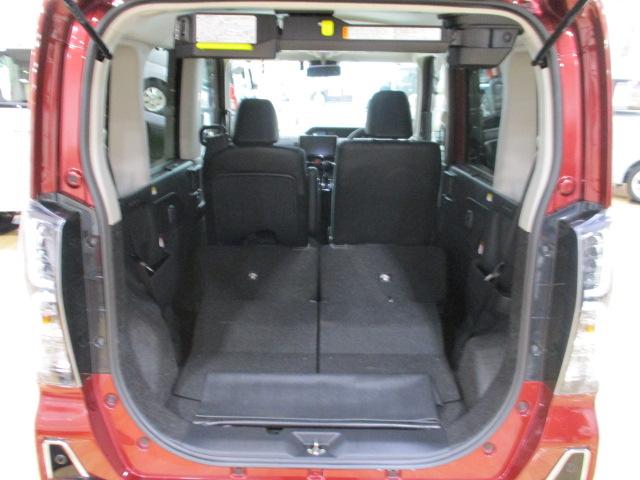 タントウェルカムターンシートカスタムRSスタイルセレクションナビ付福祉車両・助手席回転シート車・ターボエンジン・9インチナビゲーション・バックカメラ・ETC車載器・前後ドラレコ・クルーズコントロール・両側電動スライドドア・衝突回避支援ブレーキ・誤発進抑制機能(大阪府)の中古車