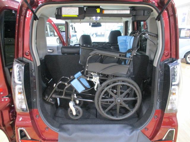 タントウェルカムターンシートカスタムRSスタイルセレクションナビ付福祉車両・助手席回転シート車・ターボエンジン・9インチナビゲーション・バックカメラ・ETC車載器・前後ドラレコ・クルーズコントロール・両側電動スライドドア・衝突回避支援ブレーキ・誤発進抑制機能(大阪府)の中古車