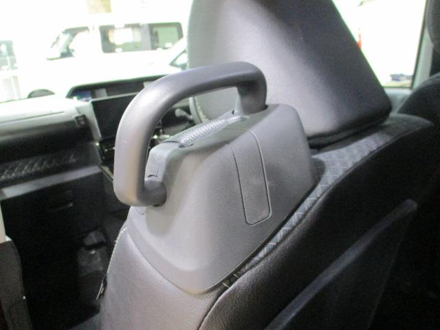 タントウェルカムターンシートカスタムRSスタイルセレクションナビ付福祉車両・助手席回転シート車・ターボエンジン・9インチナビゲーション・バックカメラ・ETC車載器・前後ドラレコ・クルーズコントロール・両側電動スライドドア・衝突回避支援ブレーキ・誤発進抑制機能(大阪府)の中古車