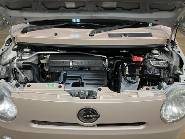 ミラココアココアプラスG ワンセグメモリーナビ バックカメラワンセグメモリーナビ CD バックカメラ キーフリーシステム フロントフォグランプ ルーフレール(大阪府)の中古車