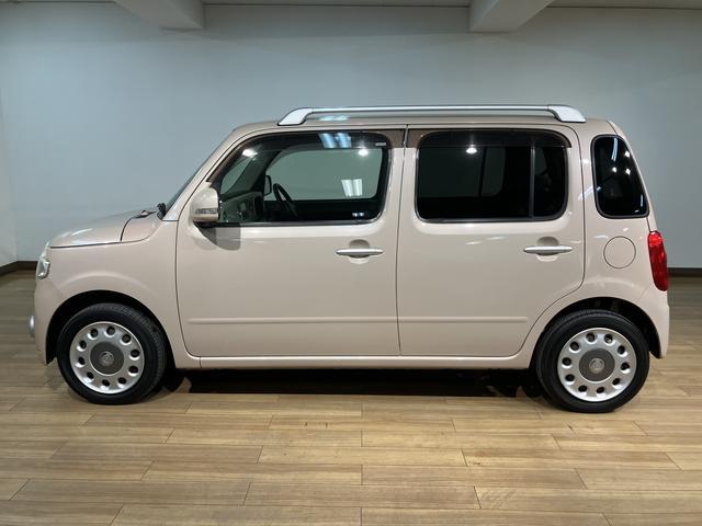 ミラココアココアプラスG ワンセグメモリーナビ バックカメラワンセグメモリーナビ CD バックカメラ キーフリーシステム フロントフォグランプ ルーフレール(大阪府)の中古車