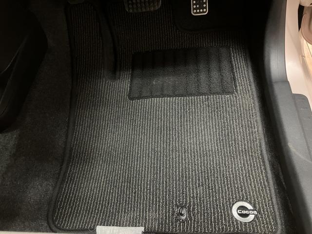 ミラココアココアプラスG ワンセグメモリーナビ バックカメラワンセグメモリーナビ CD バックカメラ キーフリーシステム フロントフォグランプ ルーフレール(大阪府)の中古車